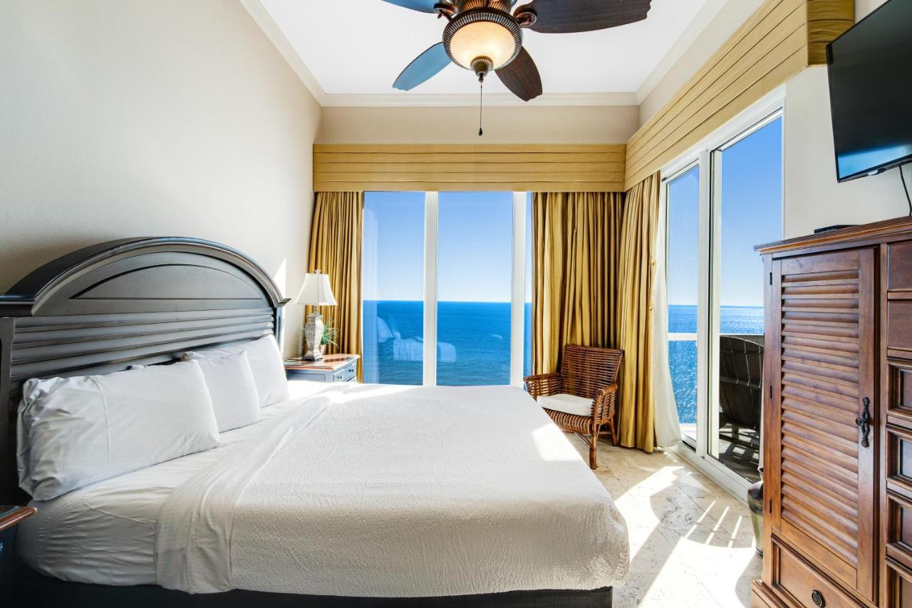 Caribbean Resort Condominiums นาวาร์ ภายนอก รูปภาพ