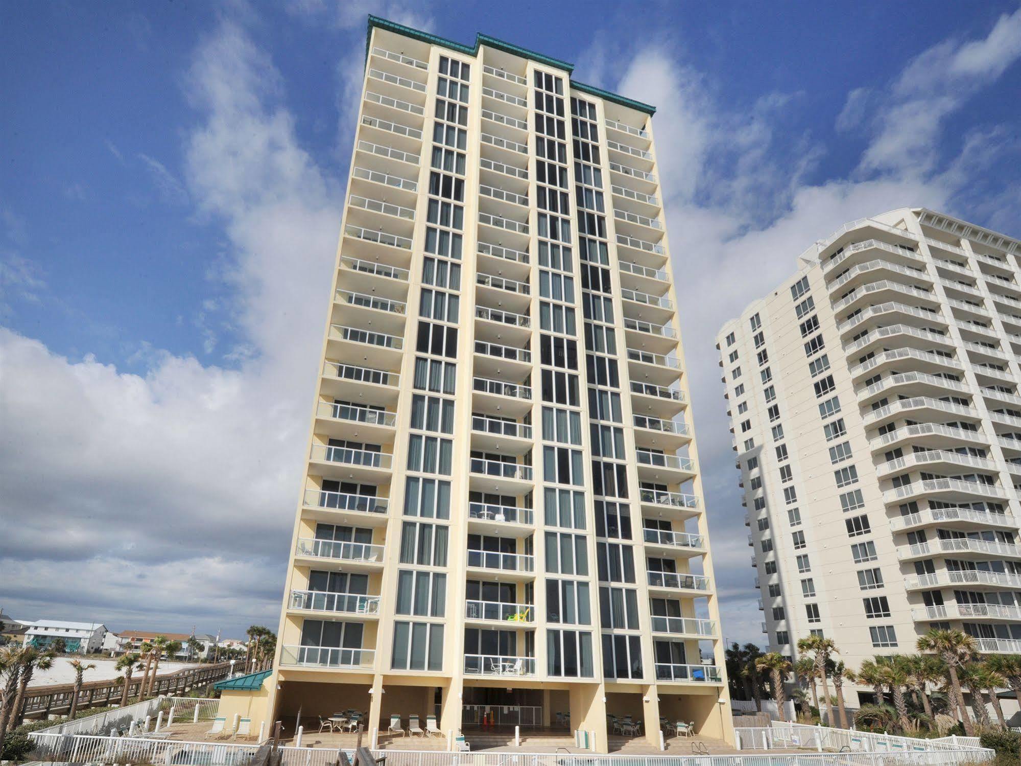Caribbean Resort Condominiums นาวาร์ ภายนอก รูปภาพ