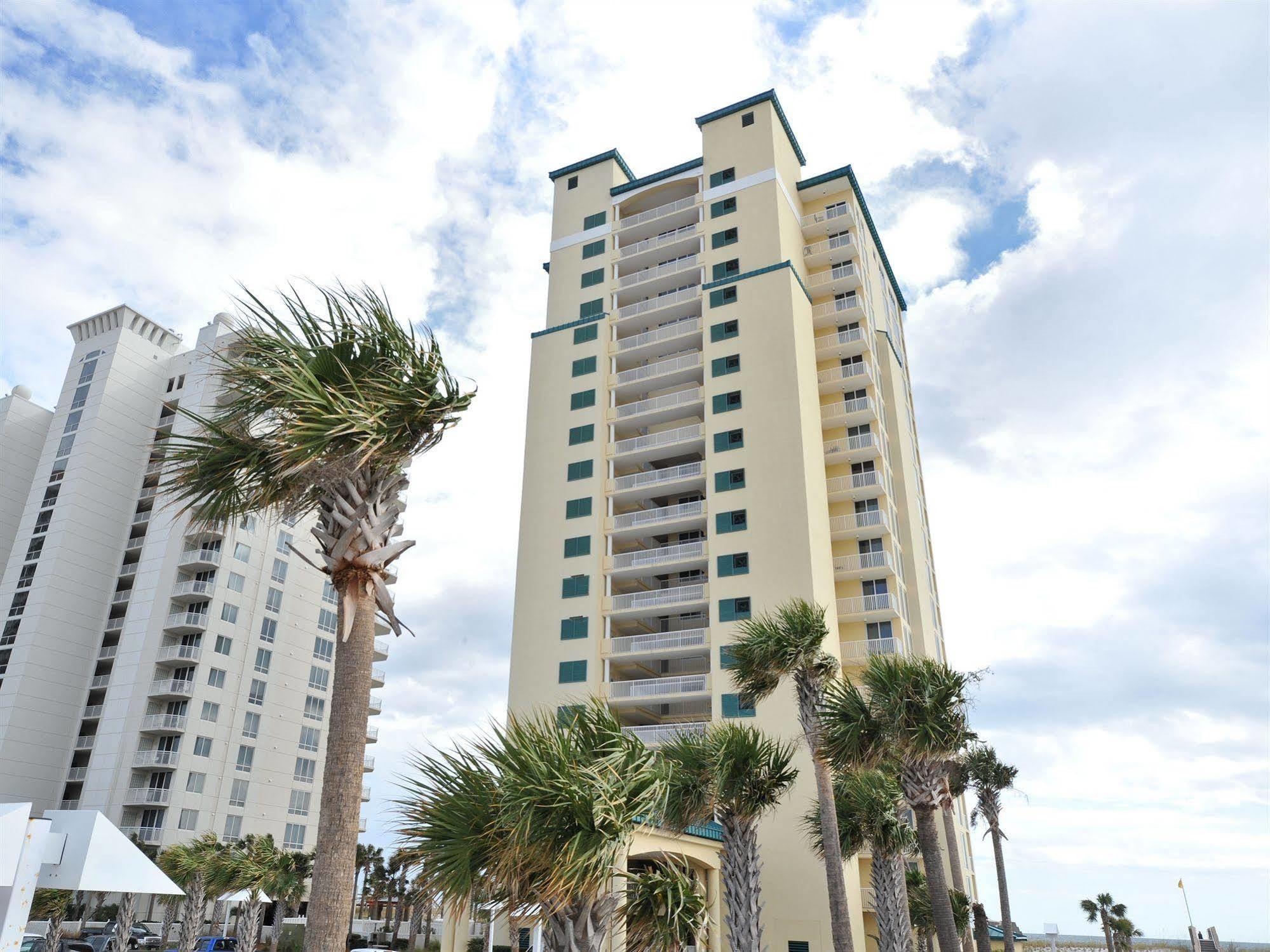 Caribbean Resort Condominiums นาวาร์ ภายนอก รูปภาพ