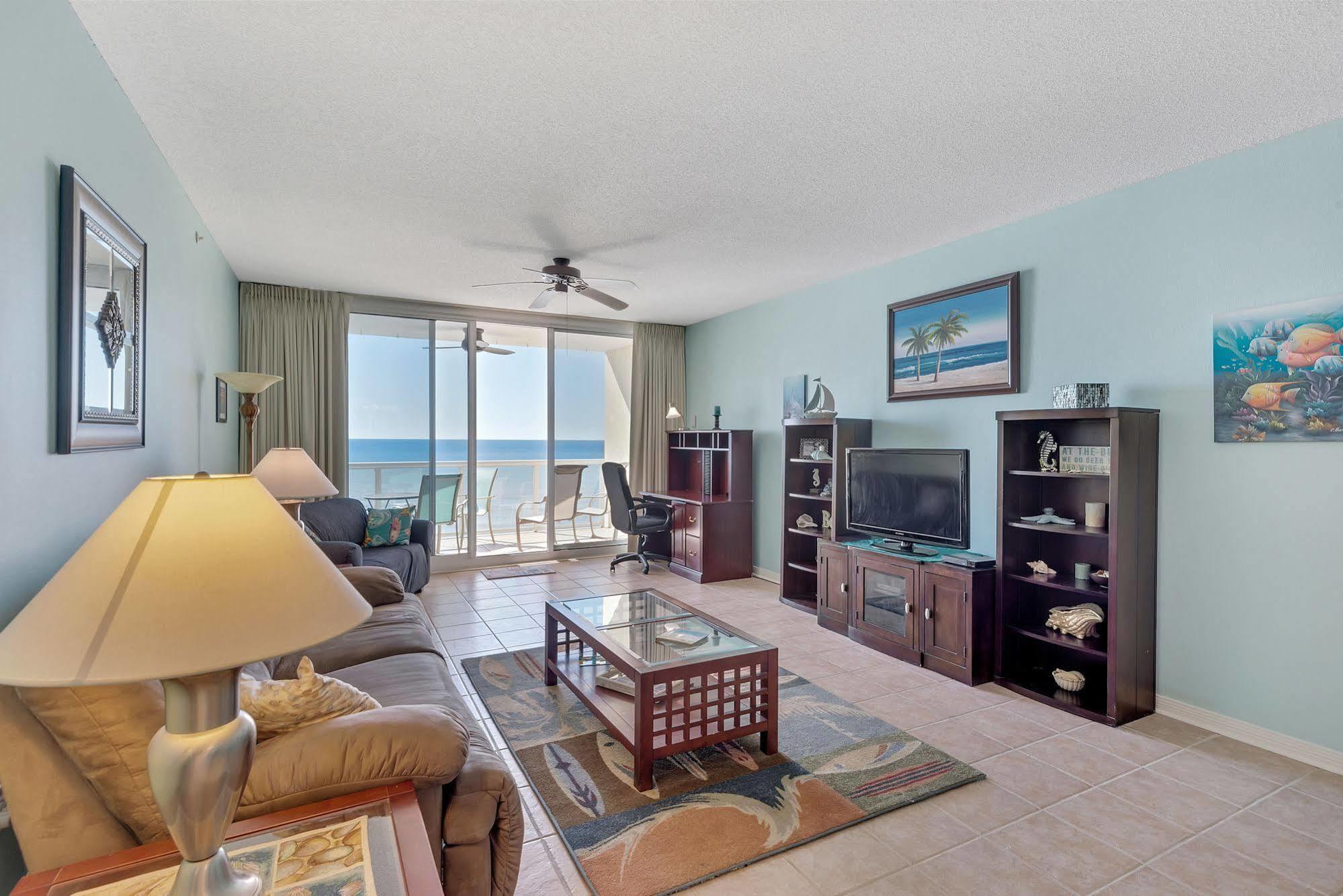 Caribbean Resort Condominiums นาวาร์ ภายนอก รูปภาพ