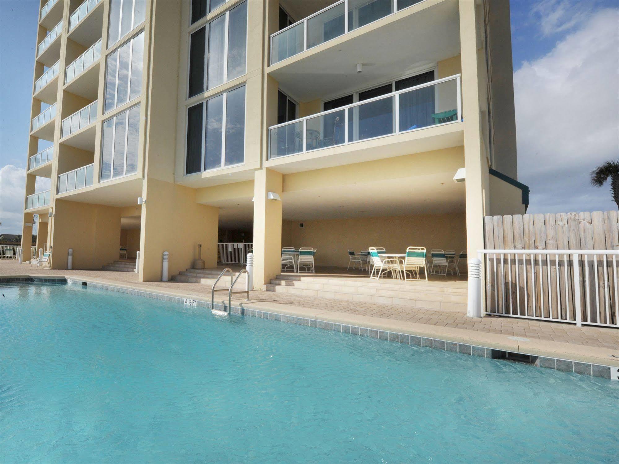 Caribbean Resort Condominiums นาวาร์ ภายนอก รูปภาพ