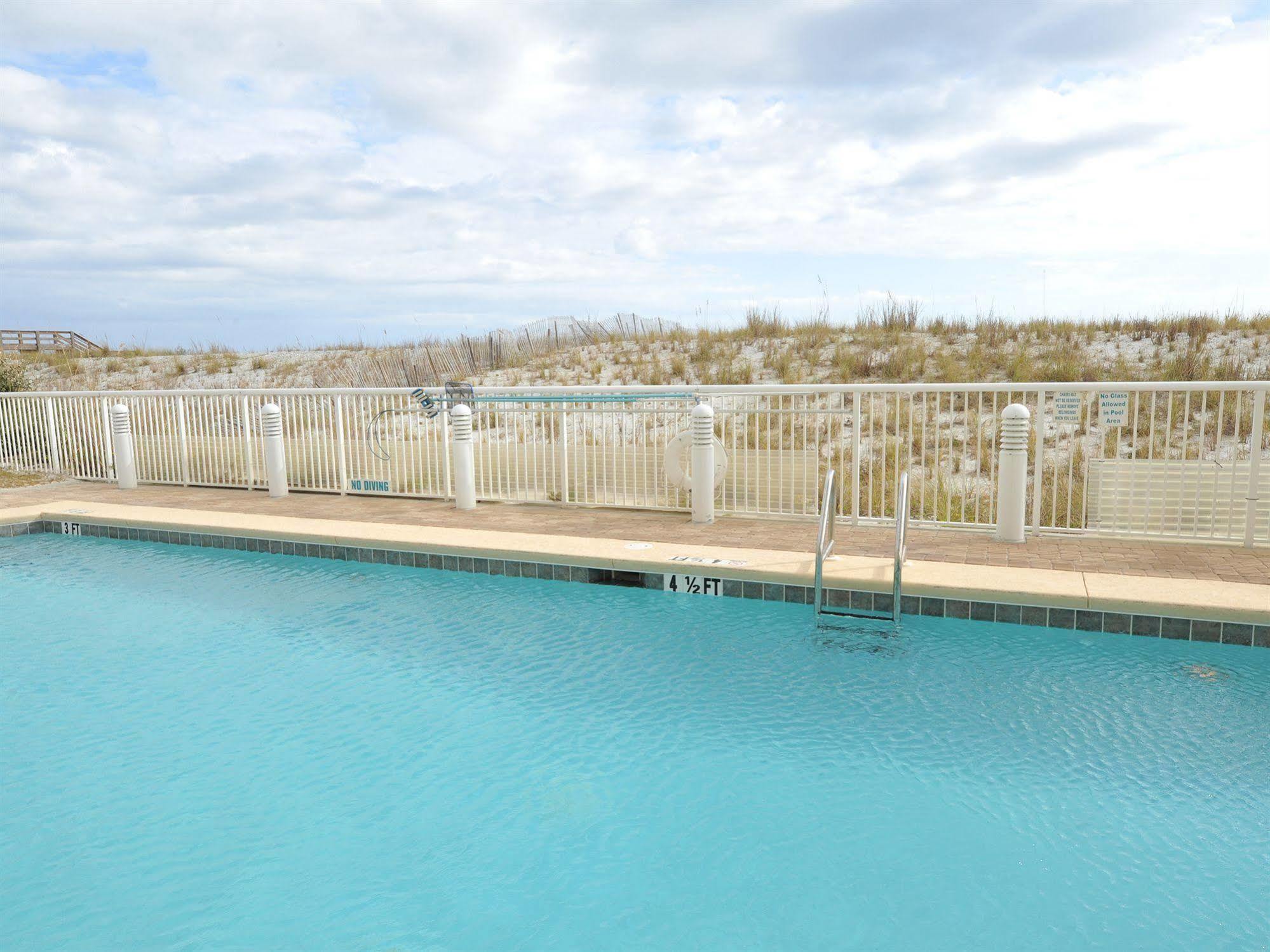 Caribbean Resort Condominiums นาวาร์ ภายนอก รูปภาพ