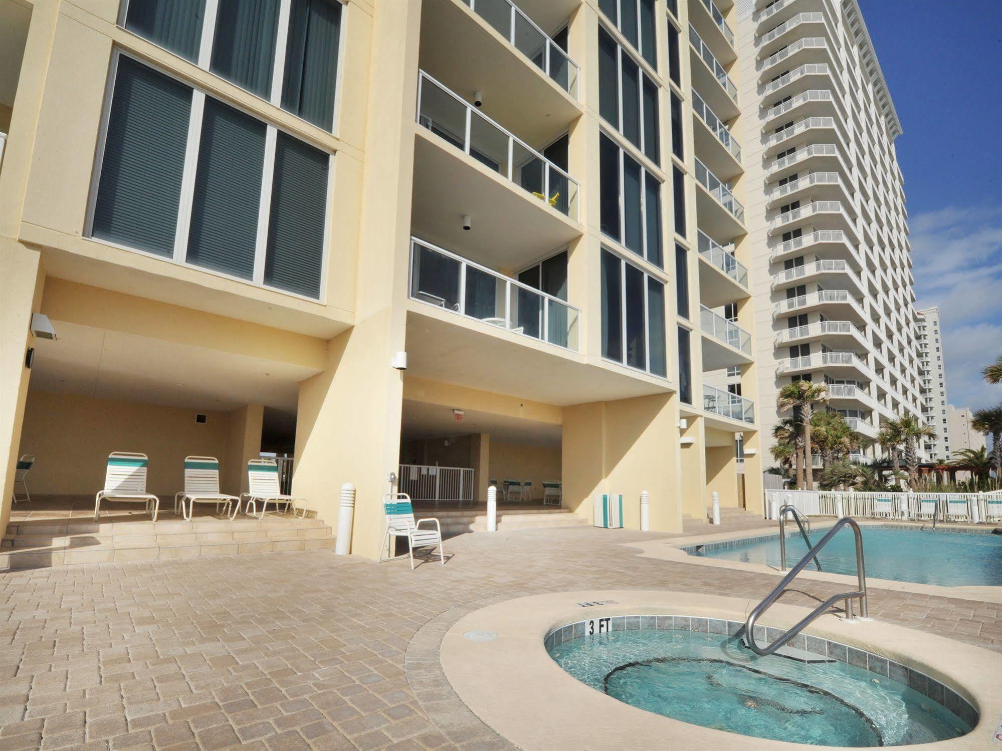 Caribbean Resort Condominiums นาวาร์ ภายนอก รูปภาพ
